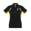 Biz Collection Ladies Renegade Polo Thumbnail