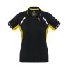 Biz Collection Ladies Renegade Polo Thumbnail