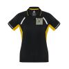 Biz Collection Ladies Renegade Polo Thumbnail
