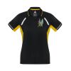 Biz Collection Ladies Renegade Polo Thumbnail