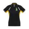 Biz Collection Ladies Renegade Polo Thumbnail