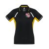 Biz Collection Ladies Renegade Polo Thumbnail