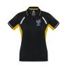 Biz Collection Ladies Renegade Polo Thumbnail