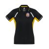 Biz Collection Ladies Renegade Polo Thumbnail