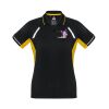 Biz Collection Ladies Renegade Polo Thumbnail