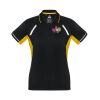 Biz Collection Ladies Renegade Polo Thumbnail