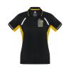 Biz Collection Ladies Renegade Polo Thumbnail
