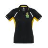 Biz Collection Ladies Renegade Polo Thumbnail