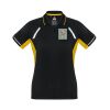 Biz Collection Ladies Renegade Polo Thumbnail