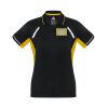 Biz Collection Ladies Renegade Polo Thumbnail