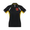 Biz Collection Ladies Renegade Polo Thumbnail