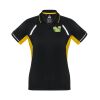 Biz Collection Ladies Renegade Polo Thumbnail
