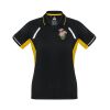 Biz Collection Ladies Renegade Polo Thumbnail
