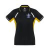 Biz Collection Ladies Renegade Polo Thumbnail