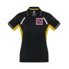Biz Collection Ladies Renegade Polo Thumbnail