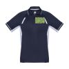 Biz Collection Renegade Polo Thumbnail