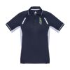 Biz Collection Renegade Polo Thumbnail