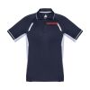 Biz Collection Renegade Polo Thumbnail