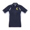 Biz Collection Renegade Polo Thumbnail
