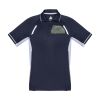 Biz Collection Renegade Polo Thumbnail