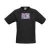 Cooldry Kids Sprint Tee Thumbnail