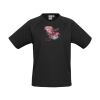 Cooldry Kids Sprint Tee Thumbnail