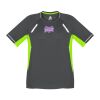 Mens Renegade Cooldry Tee Thumbnail