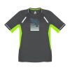 Mens Renegade Cooldry Tee Thumbnail