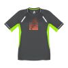 Mens Renegade Cooldry Tee Thumbnail