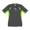 Mens Renegade Cooldry Tee Thumbnail