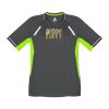 Mens Renegade Cooldry Tee Thumbnail