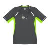 Mens Renegade Cooldry Tee Thumbnail