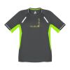 Mens Renegade Cooldry Tee Thumbnail