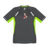 Mens Renegade Cooldry Tee Thumbnail