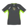 Mens Renegade Cooldry Tee Thumbnail