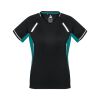 Women's Renegade Cooldry Tee Thumbnail
