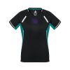 Women's Renegade Cooldry Tee Thumbnail