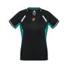 Women's Renegade Cooldry Tee Thumbnail