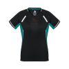 Women's Renegade Cooldry Tee Thumbnail