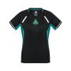 Women's Renegade Cooldry Tee Thumbnail