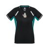 Women's Renegade Cooldry Tee Thumbnail