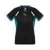 Women's Renegade Cooldry Tee Thumbnail
