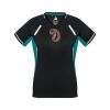 Women's Renegade Cooldry Tee Thumbnail