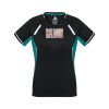 Women's Renegade Cooldry Tee Thumbnail