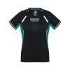 Women's Renegade Cooldry Tee Thumbnail