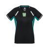 Women's Renegade Cooldry Tee Thumbnail