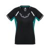 Women's Renegade Cooldry Tee Thumbnail