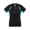 Women's Renegade Cooldry Tee Thumbnail