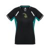 Women's Renegade Cooldry Tee Thumbnail