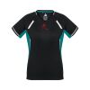 Women's Renegade Cooldry Tee Thumbnail